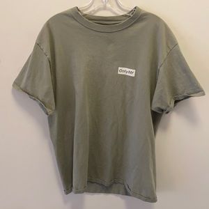 Only NY Stanton T shirt